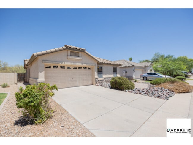 property at 11506 E Persimmon Ave