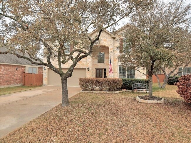 241 Caddo Lake Dr in Georgetown, TX - Building Photo - Building Photo