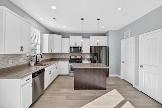 3325 Lacewing Dr in Zebulon, NC - Building Photo - Building Photo