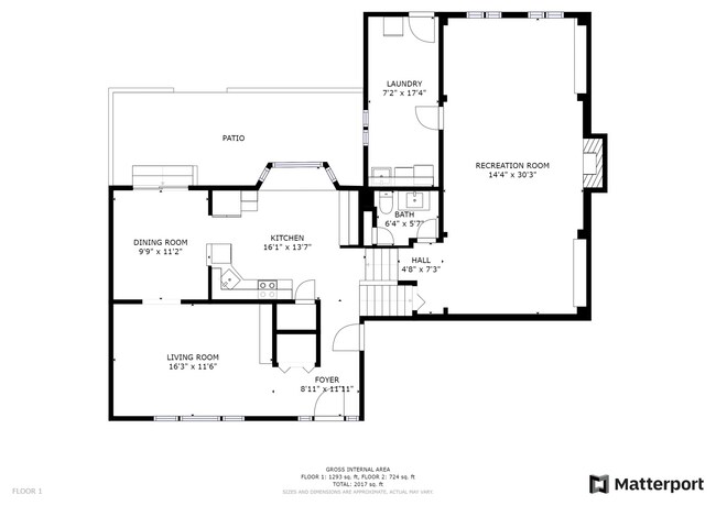 2235 Prairie St in Ann Arbor, MI - Building Photo - Building Photo