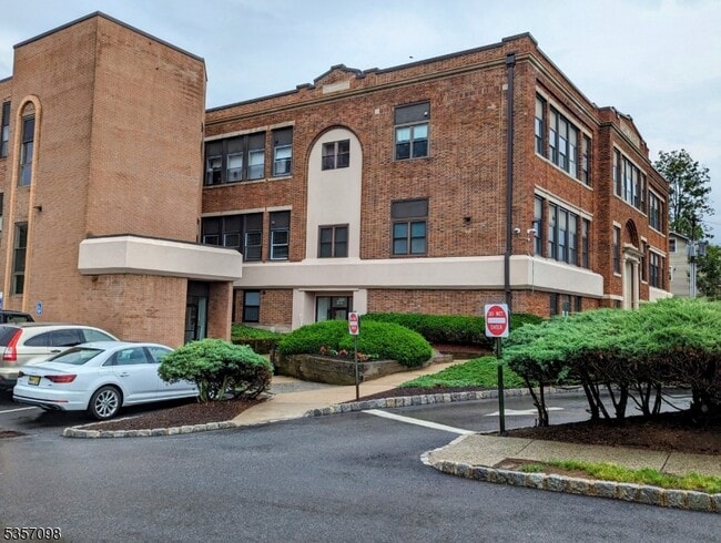 property at 124 E Main St