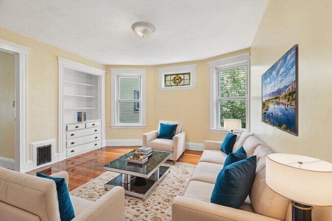 60 Percival St in Boston, MA - Building Photo - Building Photo