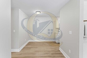 Summerfield Apartments in Flint, MI - Foto de edificio - Interior Photo