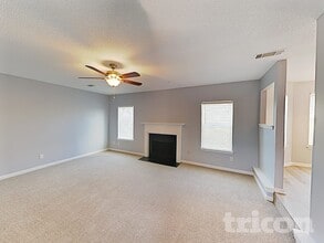 1005 Maris Ln in Mcdonough, GA - Foto de edificio - Building Photo