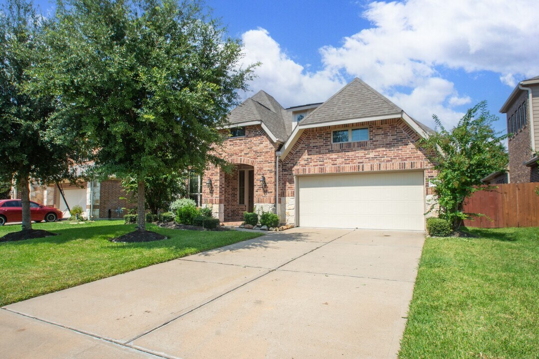 20214 Parker Bend Ln in Richmond, TX - Building Photo