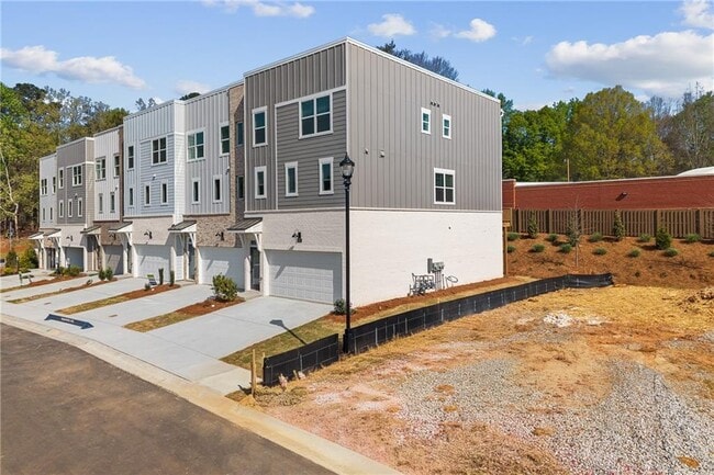 3571 Overlook Rd NW in Norcross, GA - Building Photo - Building Photo