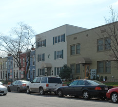 1519 Constitution Ave NE in Washington, DC - Building Photo - Building Photo