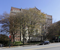 Reid House Condominums in Atlanta, GA - Building Photo - Building Photo