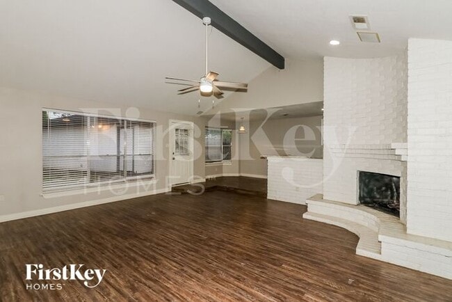 15631 Cascade Point Dr in Houston, TX - Building Photo - Building Photo