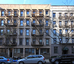 216 E 84th St Apartamentos