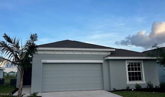 12145 Savanna Lks Blvd in Lehigh Acres, FL - Building Photo