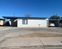 2307 Pardee Pl in Las Vegas, NV - Building Photo