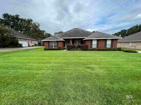 27733 Bay Branch Dr in Daphne, AL - Building Photo
