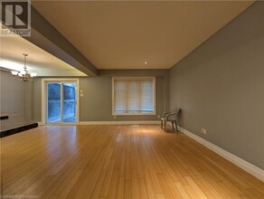 133 Steepleridge St in Kitchener, ON - Building Photo - Building Photo