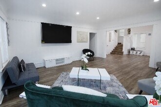 2790 W 11th St in Los Angeles, CA - Building Photo - Building Photo