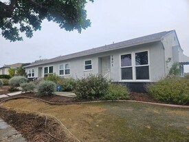 7801 Flight Ave in Los Angeles, CA - Building Photo