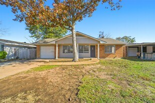 10507 Seaford Dr in Houston, TX - Building Photo