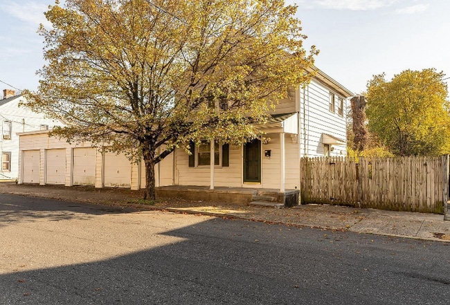 property at 762 Guilford St