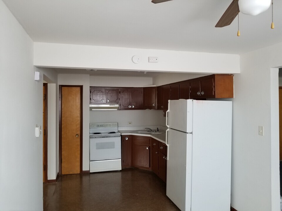 12704 S Aberdeen St in Calumet Park, IL - Building Photo
