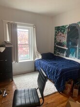 1307 Commonwealth Ave, Unit 5 in Boston, MA - Building Photo - Building Photo