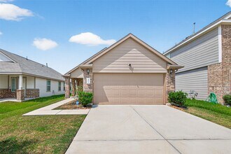 4915 Purple Wisteria Ln in Spring, TX - Building Photo - Building Photo