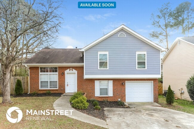 property at 5965 Old Wellborn Trce