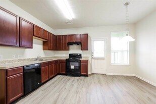 12147 Pia Drive in Houston, TX - Building Photo