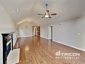 1721 Stephenson Ln in Spring Hill, TN - Building Photo - Building Photo
