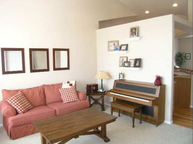 7447 N Dodgin Ave in Boise, ID - Building Photo - Building Photo