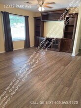 12332 Park Ave in Yukon, OK - Building Photo - Building Photo