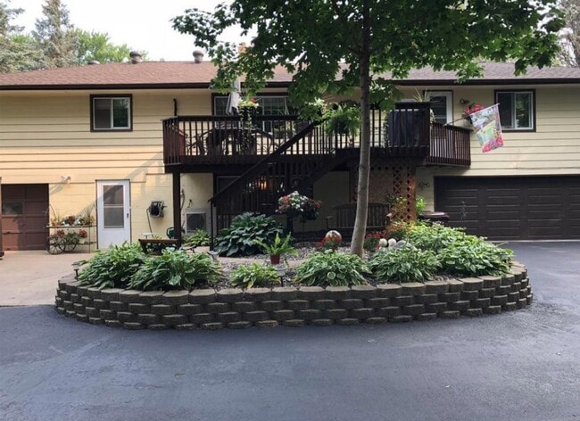 property at 4925 Main St E