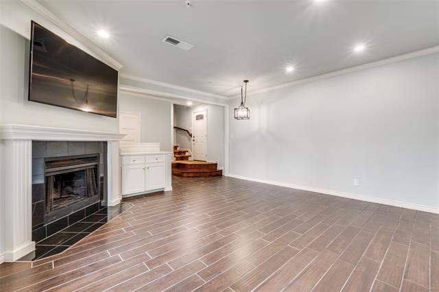 3401 Binkley Ave in Dallas, TX - Building Photo - Building Photo