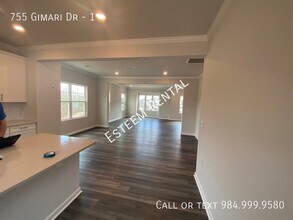 755 Gimari Dr in Wake Forest, NC - Building Photo - Building Photo