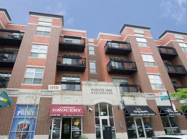 property at 1910 S State St