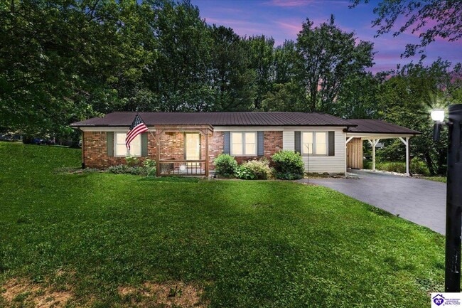 property at 401 Embry Villa Dr