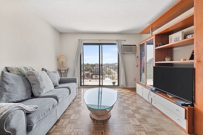 property at 2353 Massachusetts Ave