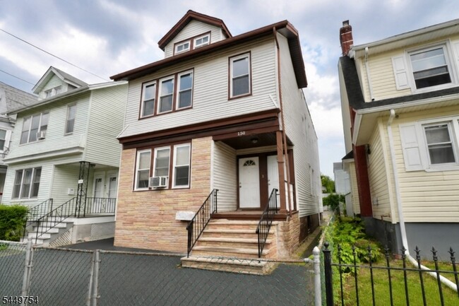property at 150 Columbia Ave