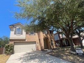 2204 Voyageurs Ln in Austin, TX - Building Photo