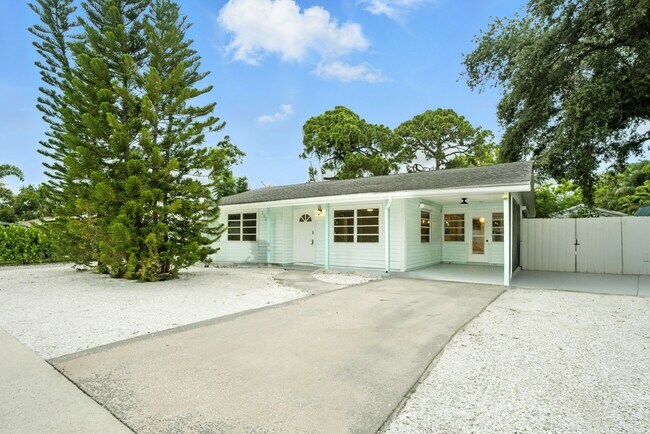 2431 Prospect St in Sarasota, FL - Building Photo - Building Photo