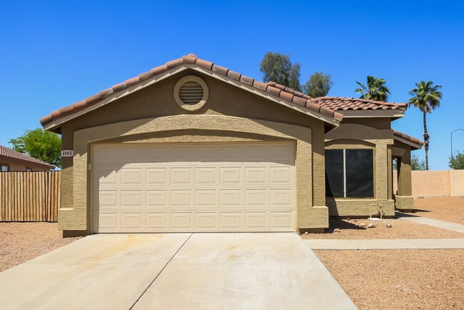 property at 2602 S Shelby