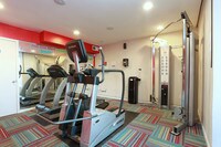 Interior Photo - Aura at Midtown Apartments in Phoenix, Arizona