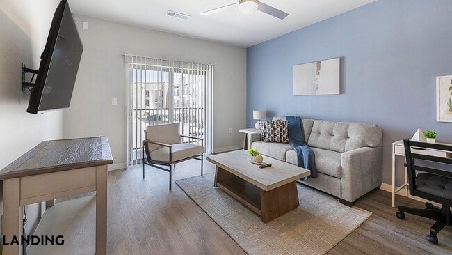 3451 FM2181, Unit 2320