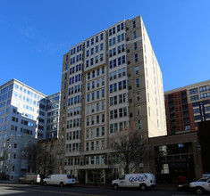 The Cosmopolitan in Washington, DC - Building Photo - Building Photo