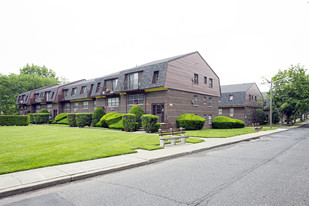 Brookdale Apartments