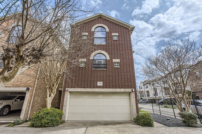 property at 5830 Larkin St