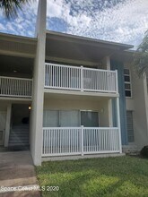 250 N Banana River Dr, Unit E4 in Merritt Island, FL - Building Photo - Building Photo