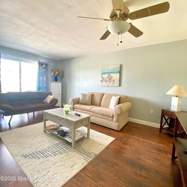 3820 Ocean Beach Blvd in Cocoa Beach, FL - Building Photo - Building Photo