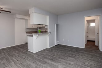 La Habra Hills Apartments in La Habra, CA - Building Photo - Interior Photo