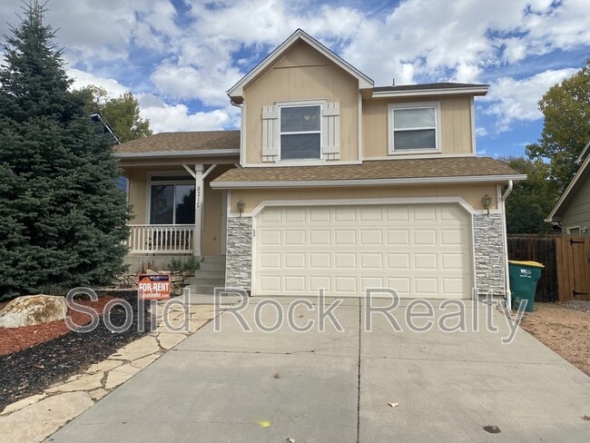 property at 8315 St Helena Dr