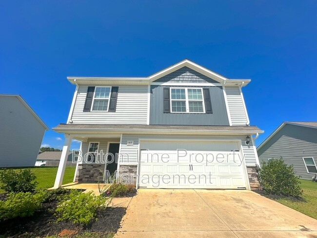 property at 187 Kenyon Dr
